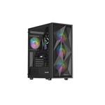 X-Diablo Gamer/514 5070 RGB/Midi/i5-14400F/32GB/1TB SSD/RTX 5070/W11H/3R