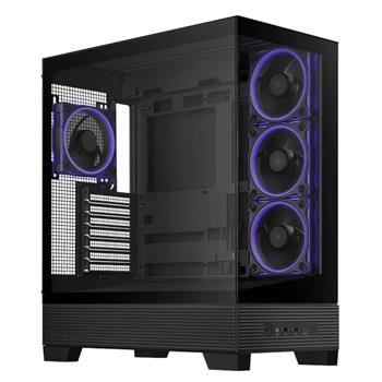 X-Diablo Gamer/R5 9070 PBA/Midi/R5-9600X/32GB/1TB/RX 9070/W11H/3R