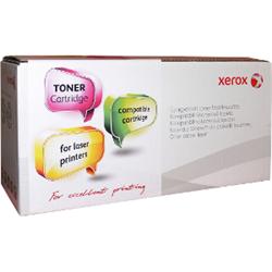 Xerox alternativní toner HP CB541A s čipem pro CP1215/1515/1518/CM1312, (1.400str, cyan)