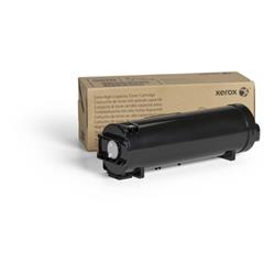 Xerox Black Toner pro VersaLink B600/B610