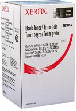 Xerox Black Toner pro WorkCentre 232/238