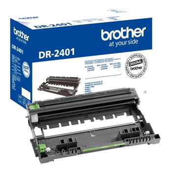 Xerox Brother DR-2401, 12.000 pgs, black