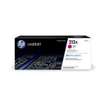 Xerox HP W2123X/212X, 10.000 pgs, magenta