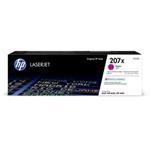 Xerox HP W2213X/207X, 2.450 pgs, magenta