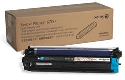 Xerox Image Unit pro Phaser 6700 (50.000), Cyan