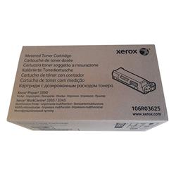 Xerox METERED TONER CARTRIDGE (11K)WW METERED