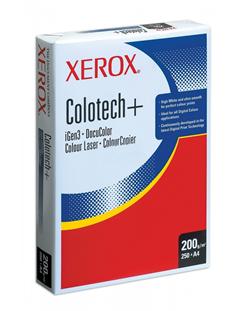 Xerox Papír Colotech (200g/250 listů, A4)