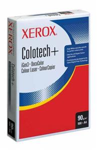 Xerox papír COLOTECH, A4, 90g, 500 listů