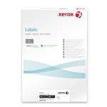 Xerox Papír štítky - barevný digitální tisk - Colotech (250 listů, SRA3)