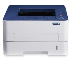 Xerox Phaser 3260DN, ČB tiskárna A4