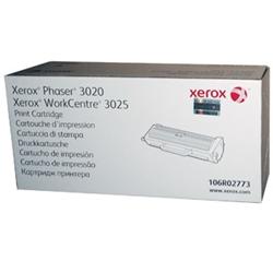 Xerox Toner Black pro Phaser 3020/3025 (1500 str)
