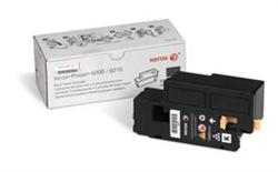 Xerox Toner Black pro Phaser 6000/6010 a WorkCentre 6015 (2.000 str)