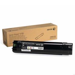 Xerox Toner Black pro Phaser 6700 (18.000 str)