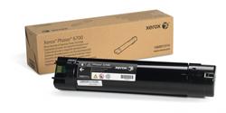 Xerox Toner Black pro Phaser 6700 (5.000 str)