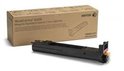 Xerox Toner Black pro WC 6400 (12.000 str)