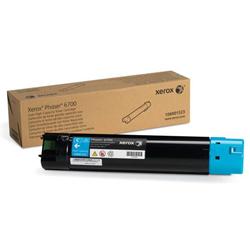 Xerox Toner Cyan pro Phaser 6700 (12.000 str)