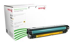 XEROX toner kompat. s HP CE342A,16 000 str.,yellow