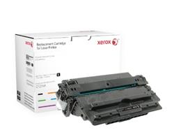 XEROX toner kompat. s HP CF214A,10 000 str.,black