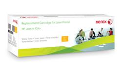 XEROX toner kompat. s HP CF332A,15000 str., yellow