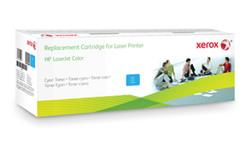 XEROX toner kompat. s HP CF351A, 1000str., cyan