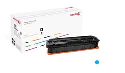 XEROX toner kompat. s HP CF541A,1.300 s,cyan