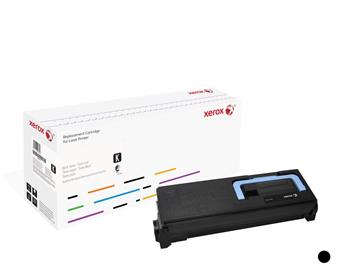 XEROX toner kompat. s Kyocera TK560C, 10 000 str, cy