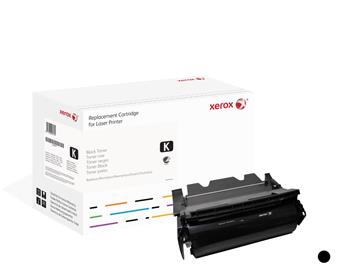 XEROX toner kompat. s Lexmark X654X11E, X654X21E, 36 000 str, bk