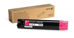 Xerox Toner Magenta pro Phaser 6700 (5.000 str)