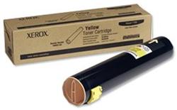 Xerox Toner Yellow pro Phaser 7760 (25.000 str)