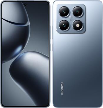 Xiaomi 14T 12/256GB modrá