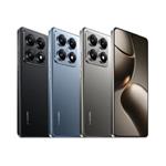 Xiaomi 14T 12/256GB šedá
