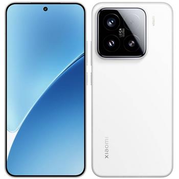 Xiaomi 15 5G 12GB/256GB bílá