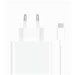 Xiaomi 33W Charging Combo (Type-A) EU