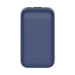 Xiaomi 33W Power Bank 10000mAh Pocket Edition Pro (Midnight Blue)