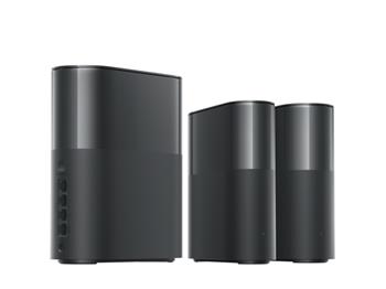Xiaomi Mesh System BE3600 Pro EU(3-PACK)