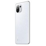 Xiaomi Mi 11 lite 5G NE bílá 6.55 FHD+/90HZ/S778G/8GB/128GB/DualSIM/64+8+5/4250mAh