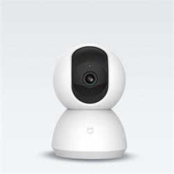 Xiaomi Mi Home Security Camera 360° Bílá