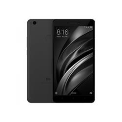 Xiaomi Mi Max 2 Black Global / 6,4´´ IPS GG4 1920x1080/2GHz OC/4GB/64GB/2xSIM/SD/12MPx/5300mAh