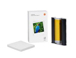 Xiaomi Photo Printer Paper 6 Inch