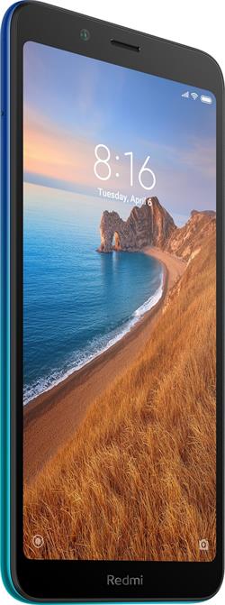 Xiaomi Redmi 7A (2/16GB) Blue