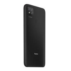 Xiaomi Redmi 9C 2GB/32GB, NFC černá