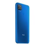 Xiaomi Redmi 9C 2GB/32GB, NFC modrá