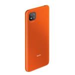 Xiaomi Redmi 9C 2GB/32GB, NFC oranžová