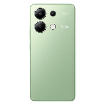 Xiaomi Redmi Note 13 6GB/128GB zelená