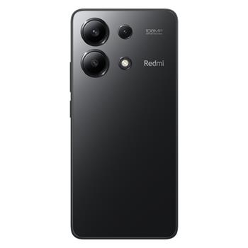 Xiaomi Redmi Note 13 8GB/256GB černá