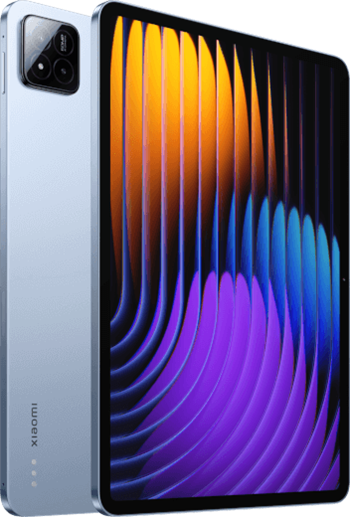 Xiaomi Redmi Pad 7 8GB/128GB modrá