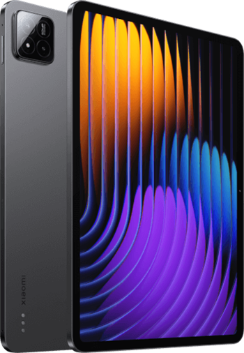 Xiaomi Redmi Pad 7 8GB/256GB šedá