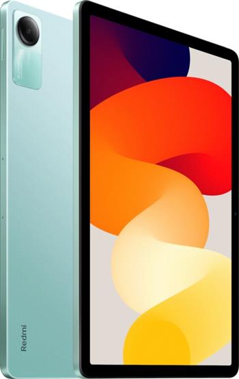 Xiaomi Redmi Pad SE 4/128GB zelená