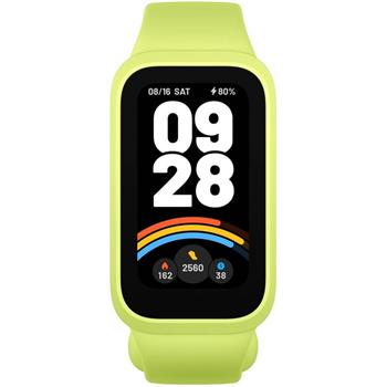 Xiaomi Smart Band 9 Active Green