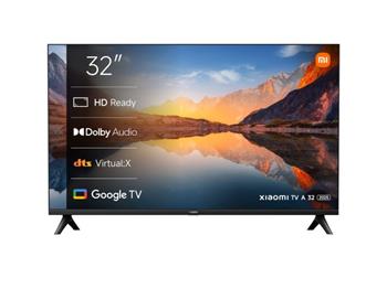 Xiaomi TV A 43 UHD EU